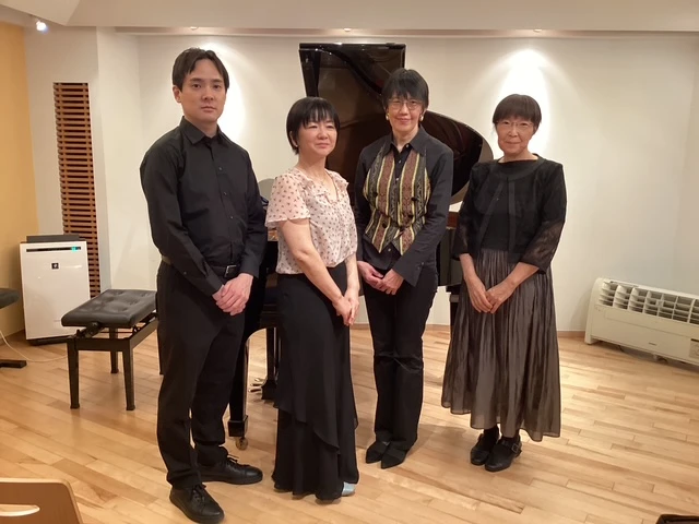 第1部出演者の皆様