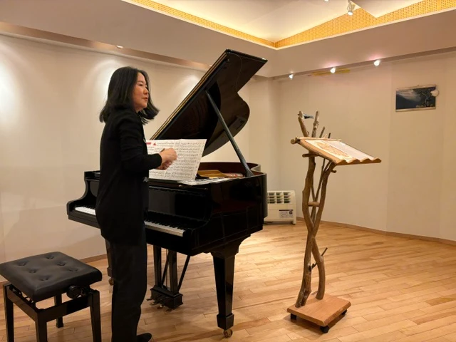 全音ピース版を使ったしりとりクイズ