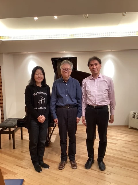 第2部出演者の皆様