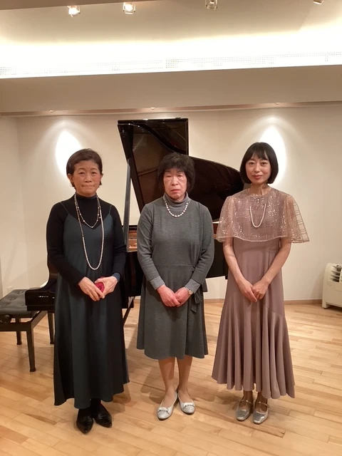 第3部出演者の皆様