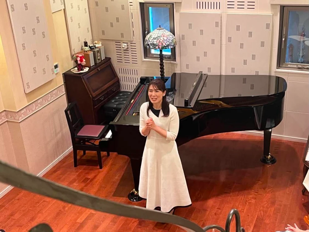 演奏風景1